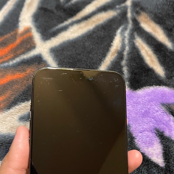 iPhone 15ProMax - Picture 8 of 12